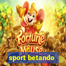 sport betando